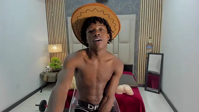 chimi88 online show from 27, 10, 2025