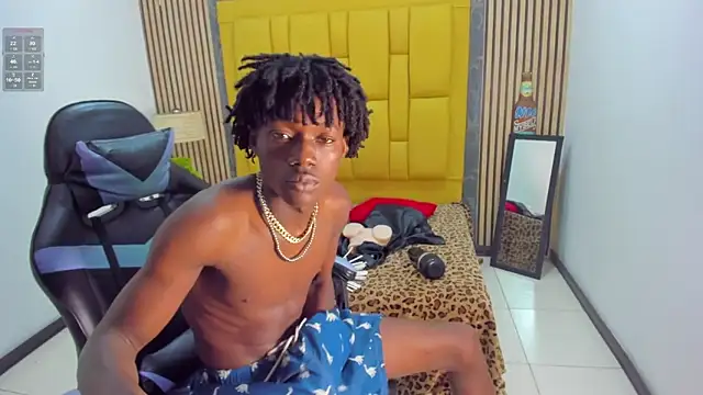 chimi88 online show from 10, 1, 2026