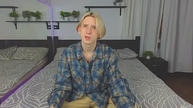 Ron Vils online show from 12, 11, 2025