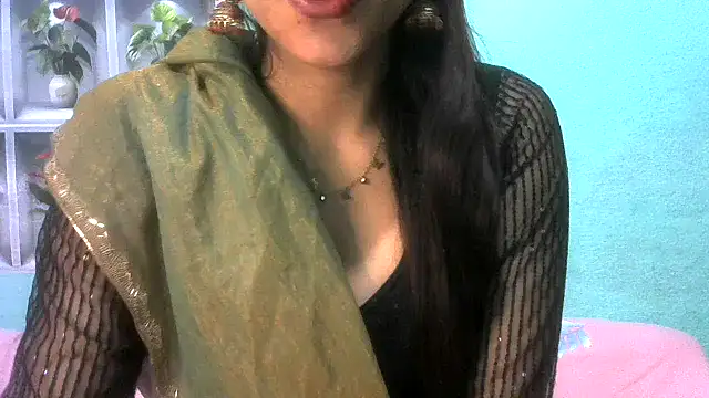 Snapshot of nanhi_munni chatting on 10, 2, 2026 nanhi munni online show from 10, 2, 2026