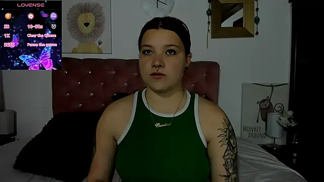 CelessteRedds online show from 19, 3, 2025