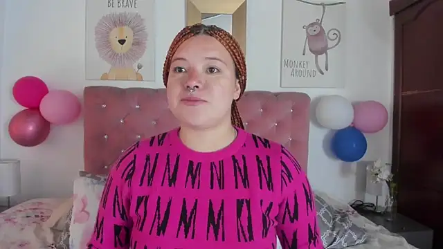 CelessteRedds online show from 22, 9, 2025