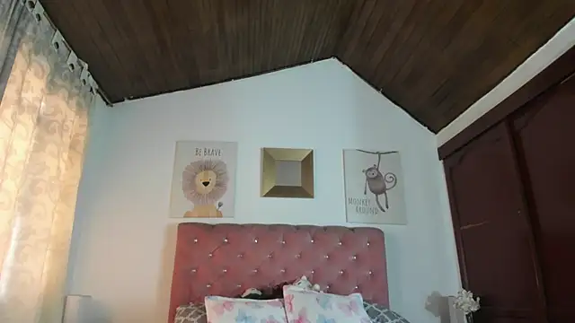 CelessteRedds online show from 27, 10, 2025