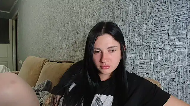 Liana diva online show from 25, 6, 2026