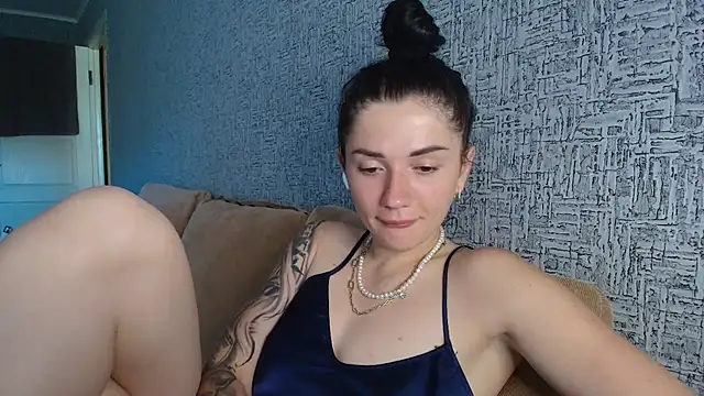 Liana diva online show from 29, 6, 2026