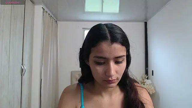 conni f00x online show from 15, 11, 2025