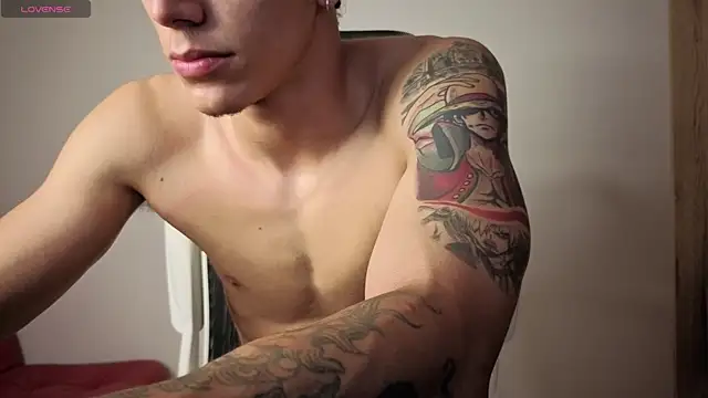 Cristopher23  online show from 16, 12, 2025