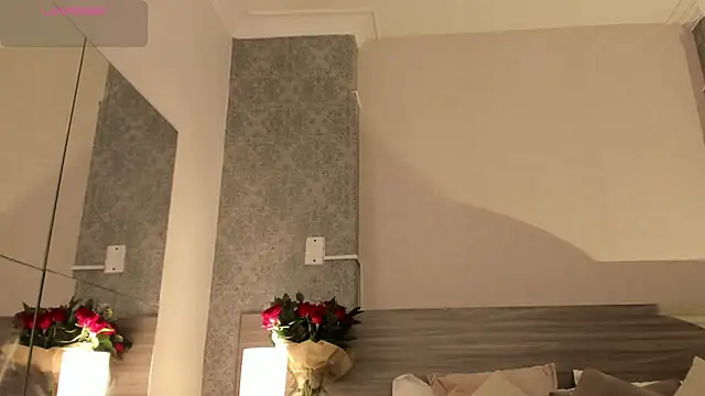 Mistyca online show from 6, 3, 2025