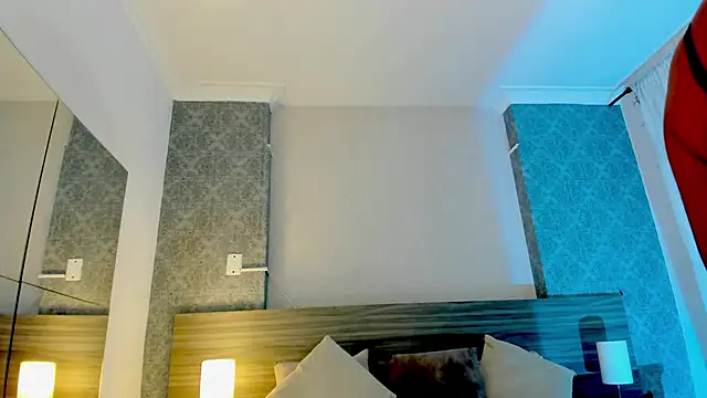 Mistyca online show from 10, 10, 2025