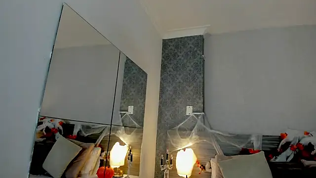 Mistyca online show from 30, 10, 2025