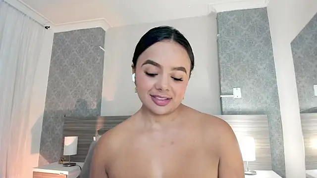 Snapshot of Mistyca chatting on 6, 7, 2026 Mistyca online show from 6, 7, 2026