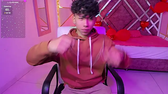 AkazaBoy  online show from 11, 2, 2025