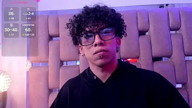 AkazaBoy  online show from 7, 4, 2026