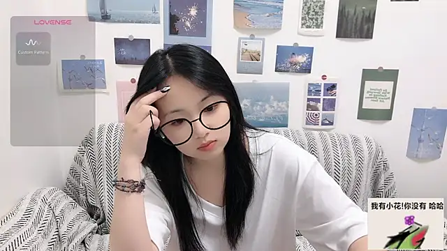 LiLiYbaby online show from 1, 10, 2025