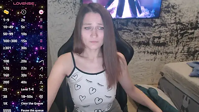 PamelaYoun online show from 9, 11, 2025