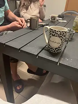 daubine46 online show from 18, 3, 2026