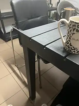 daubine46 online show from 27, 3, 2026