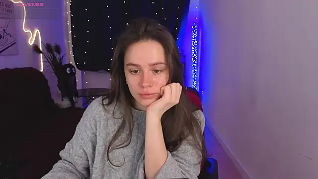 Snapshot of Emillias chatting on 2, 2, 2026 Emillias online show from 2, 2, 2026