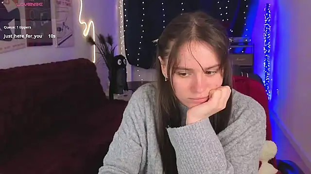 Snapshot of Emillias chatting on 6, 2, 2026 Emillias online show from 6, 2, 2026