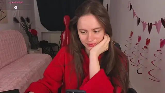 Snapshot of Emillias chatting on 17, 2, 2026 Emillias online show from 17, 2, 2026