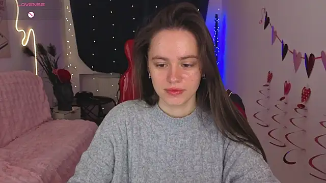 Snapshot of Emillias chatting on 18, 2, 2026 Emillias online show from 18, 2, 2026