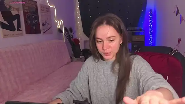 Snapshot of Emillias chatting on 19, 2, 2026 Emillias online show from 19, 2, 2026