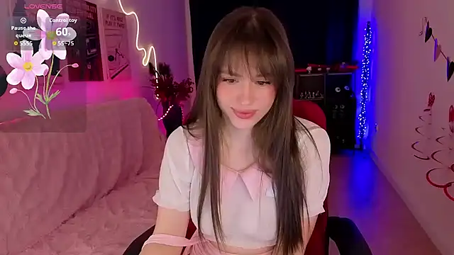 Emillias online show from 23, 5, 2026