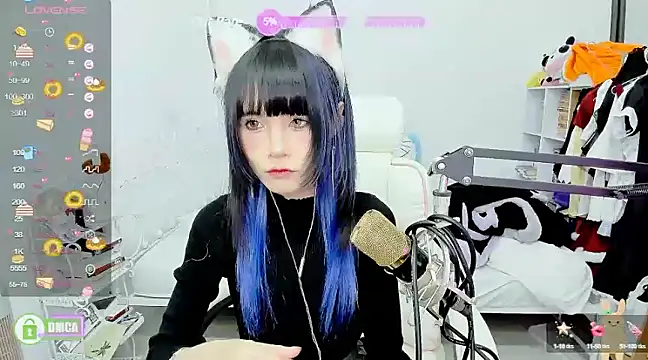 RassieRaph online show from 1, 1, 2025