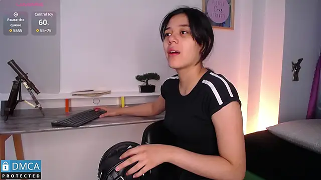 floriamANDjazmin online show from 7, 2, 2025