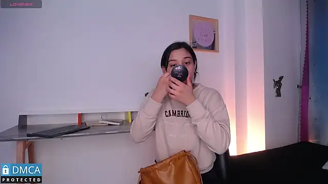 floriamANDjazmin online show from 12, 2, 2025