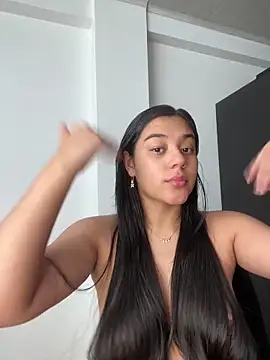 floriamANDjazmin online show from 14, 3, 2026