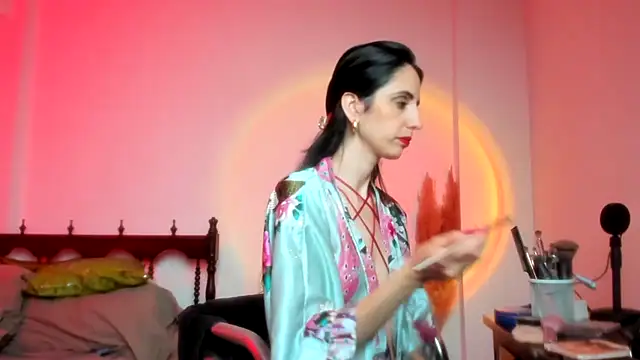 SailorxSindy online show from 31, 12, 2024