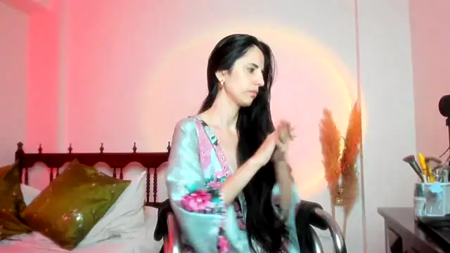 SailorxSindy online show from 6, 1, 2025