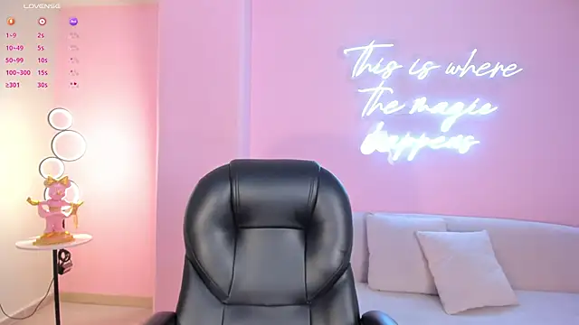 Snapshot of TaraLawrence chatting on 2, 3, 2025 TaraLawrence online show from 2, 3, 2025