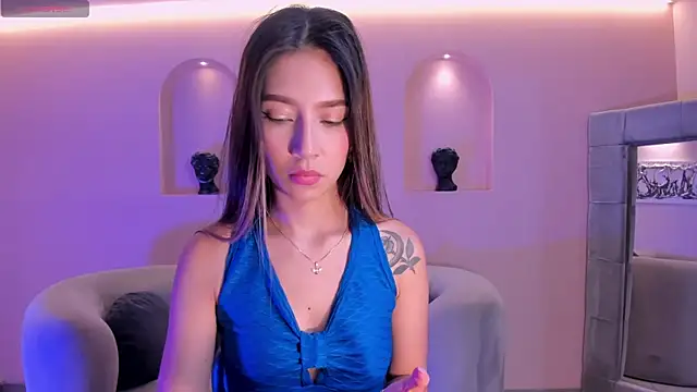 Snapshot of TaraLawrence chatting on 16, 1, 2026 TaraLawrence online show from 16, 1, 2026