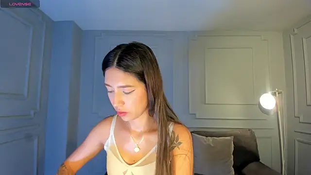 Snapshot of TaraLawrence chatting on 10, 2, 2026 TaraLawrence online show from 10, 2, 2026