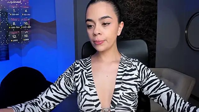 AlanaCraft online show from 19, 1, 2026