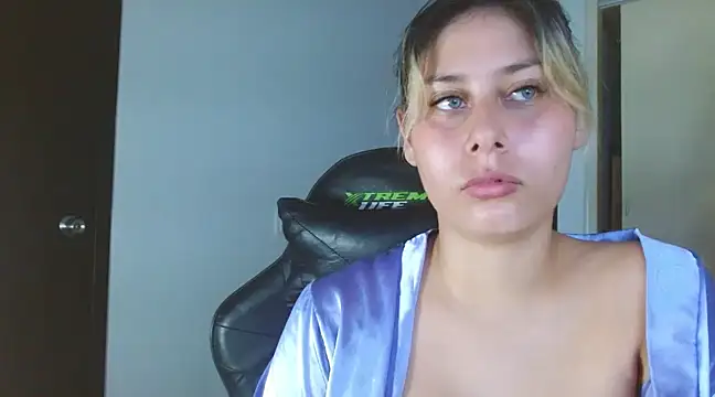 pamela fox03 online show from 13, 2, 2025