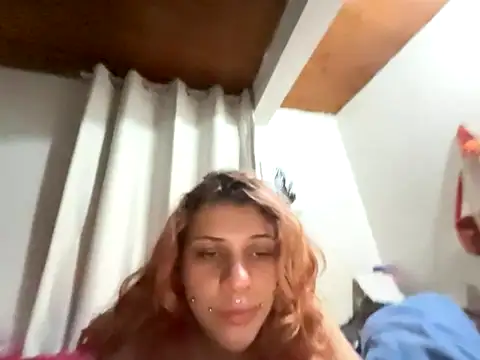 Natasha Rave  online show from 23, 11, 2025