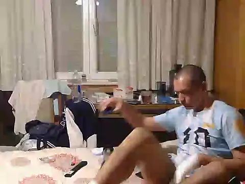 Snapshot of poskok_7988 chatting on 5, 11, 2025 poskok 7988 online show from 5, 11, 2025