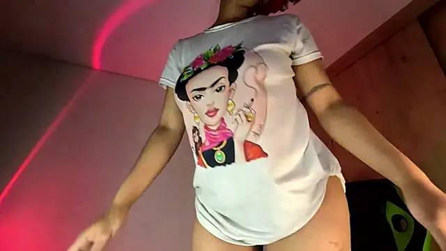 Ale xandra online show from 5, 7, 2026