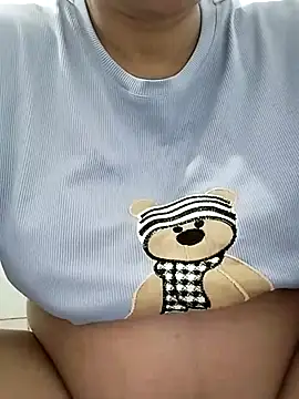 Mimi18x online show from 6, 3, 2025