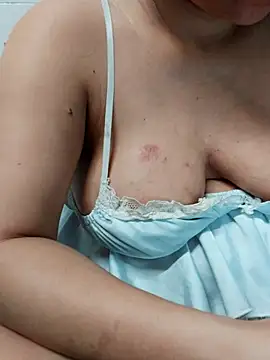 Mimi18x online show from 12, 3, 2025