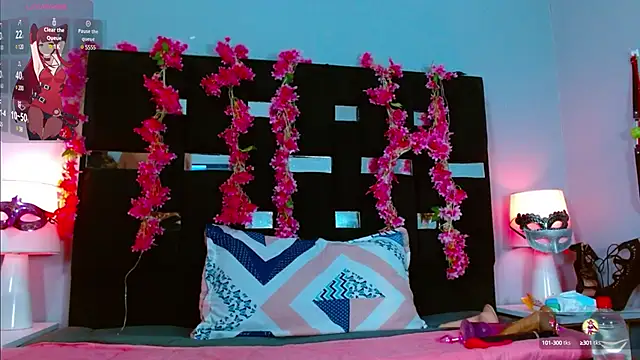anto love  online show from 4, 12, 2024