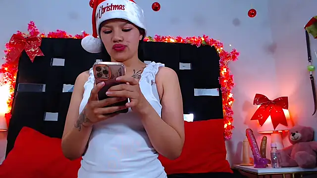 anto love  online show from 15, 12, 2024