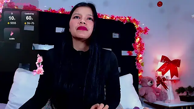 anto love  online show from 21, 12, 2024