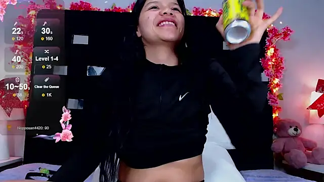 anto love  online show from 21, 12, 2024