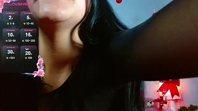 anto love  online show from 24, 12, 2024