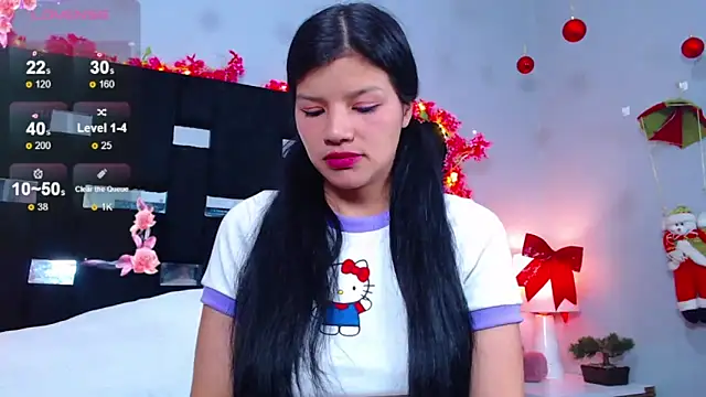 anto love  online show from 28, 12, 2024