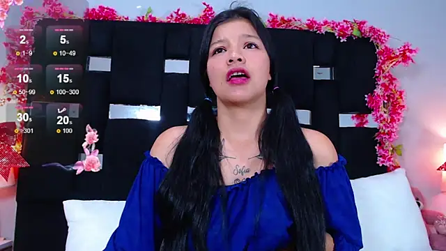 anto love  online show from 29, 12, 2024